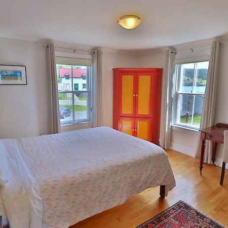Artisan Inn Trinity Kültér fotó