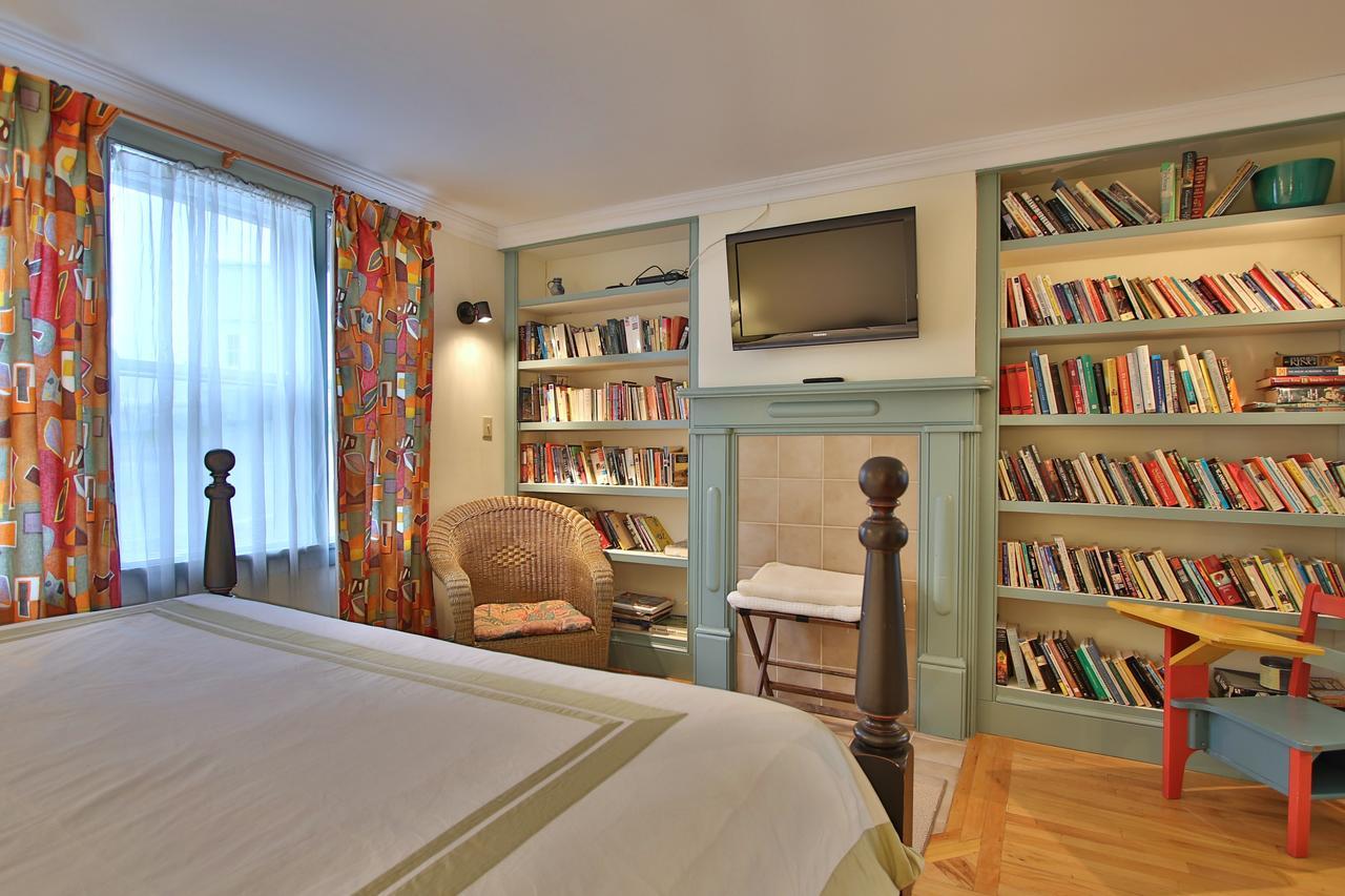 Artisan Inn Trinity Kültér fotó