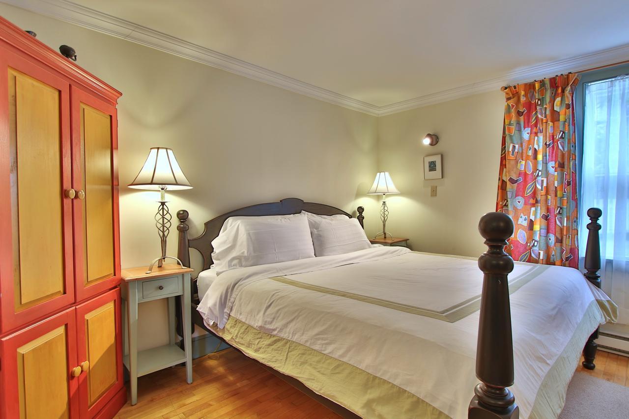 Artisan Inn Trinity Kültér fotó