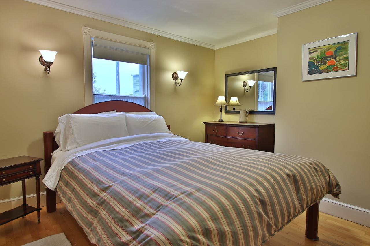 Artisan Inn Trinity Kültér fotó