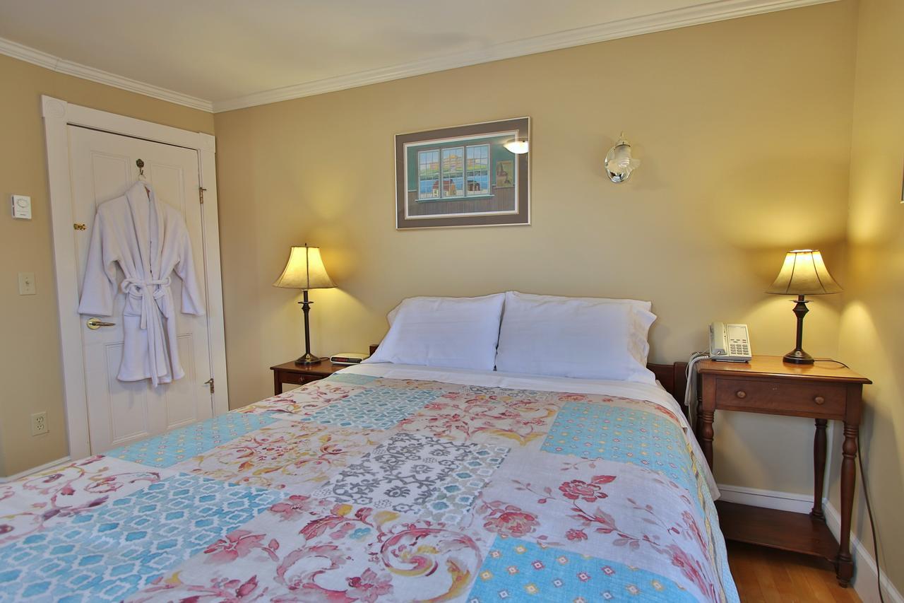 Artisan Inn Trinity Kültér fotó